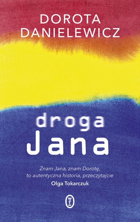 Droga jana