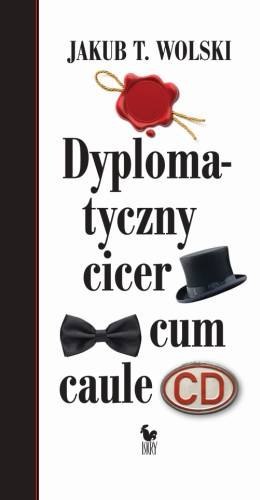 Dyplomatyczny cicer cum caule