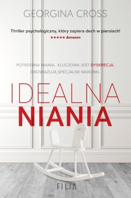 Idealna niania wyd. kieszonkowe