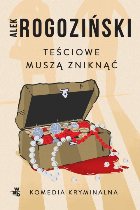 Teściowe muszą zniknąć