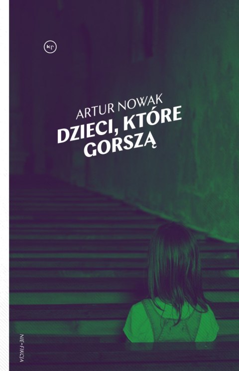 Dzieci które gorszą