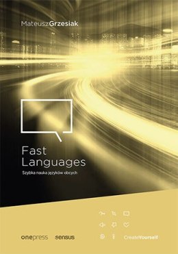 Fast languages szybka nauka języków obcych