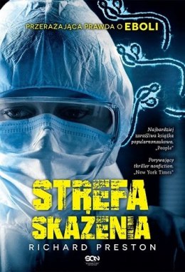 Strefa skażenia