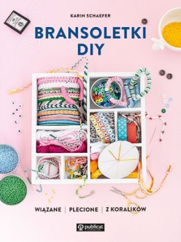 Bransoletki DIY