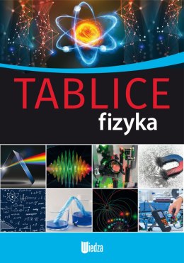 Fizyka tablice