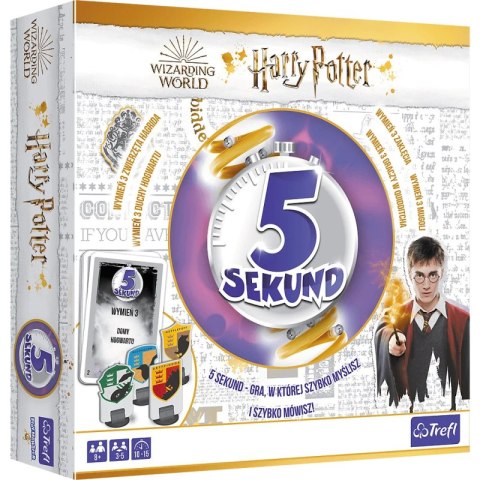 Gra 5 sekund Harry Potter 02242