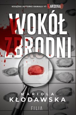 Wokół zbrodni