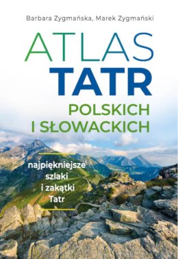 Atlas Tatr polskich i słowackich