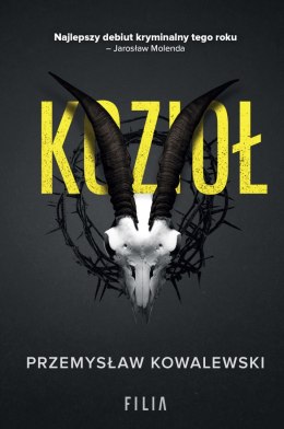 Kozioł