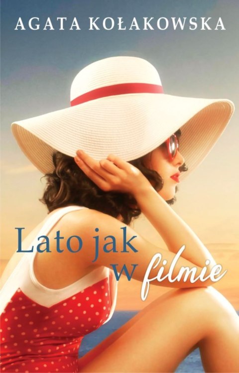 Lato jak w filmie