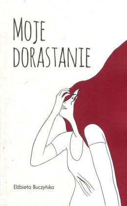 Moje dorastanie