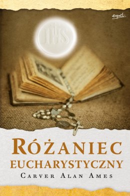 Różaniec Eucharystyczny wyd. 2