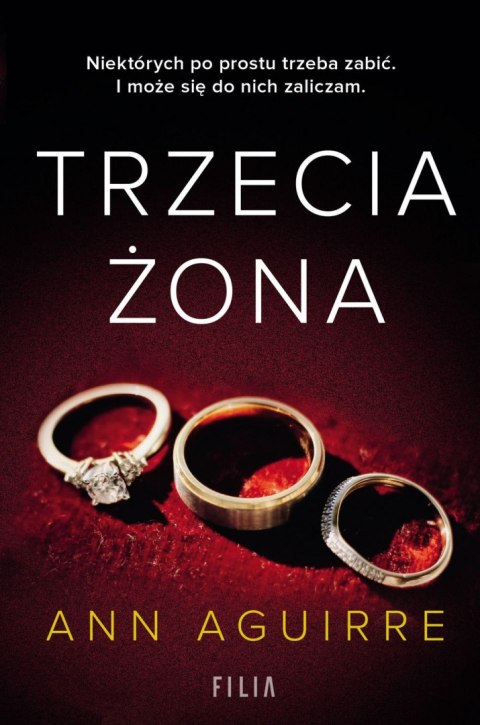 Trzecia żona