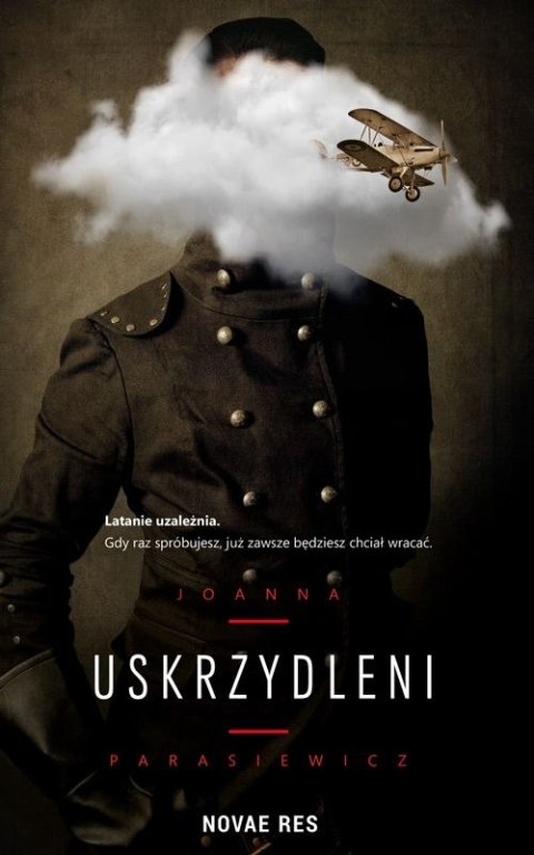 Uskrzydleni