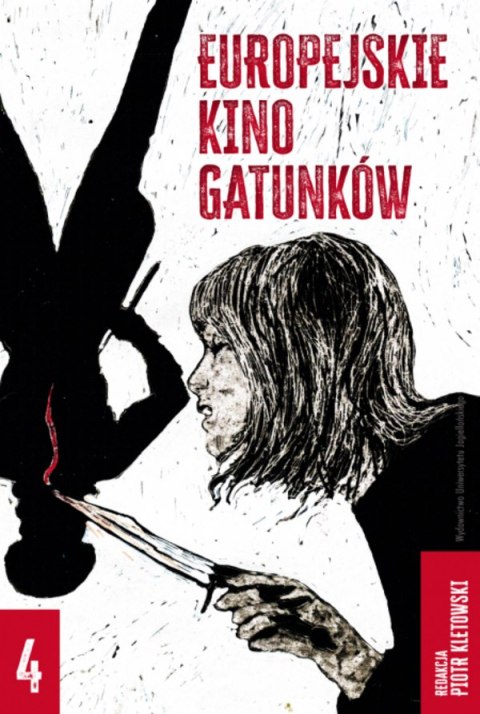 Europejskie kino gatunków 4