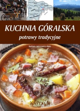 Kuchnia góralska potrawy tradycyjne