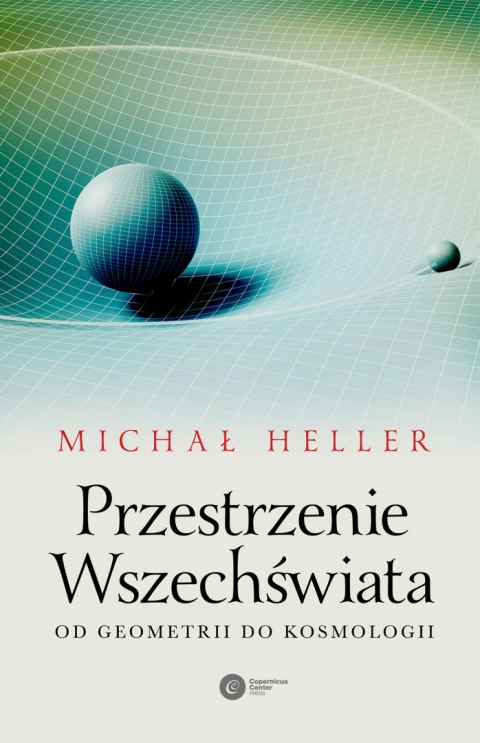 Przestrzenie wszechświata od geometrii do kosmologii