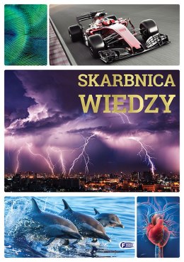 Skarbnica wiedzy