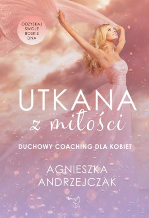 Utkana z miłości Coaching dla kobiet