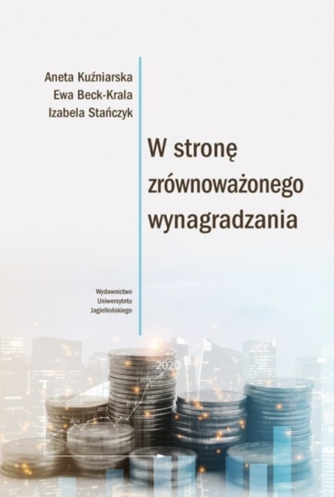 W stronę zrównoważonego wynagradzania