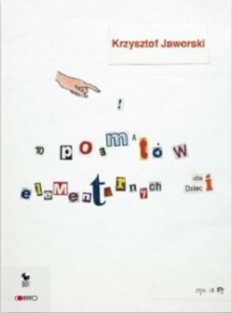 10 poematów elementarnych dla dzieci