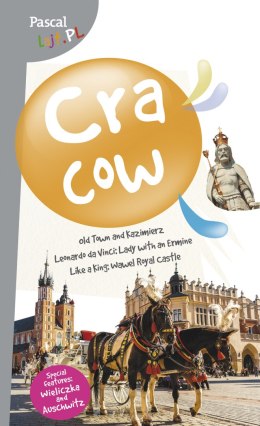 Cracow kraków wer. Angielska Pascal Lajt