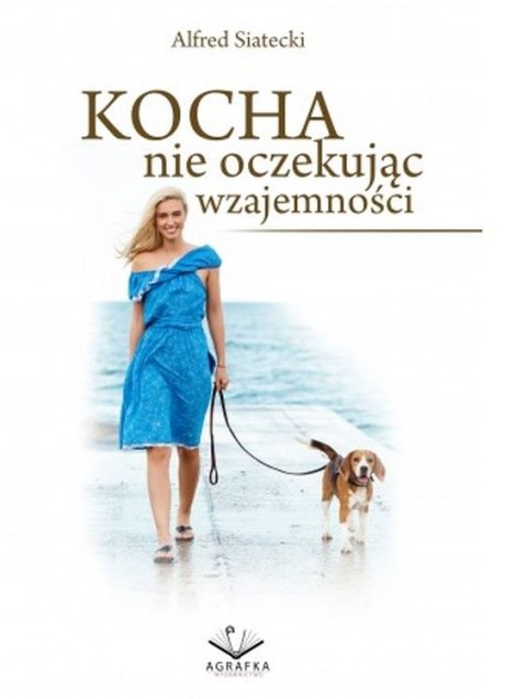 Kocha nie oczekując wzajemności