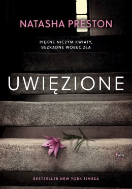 Uwięzione wyd. 2