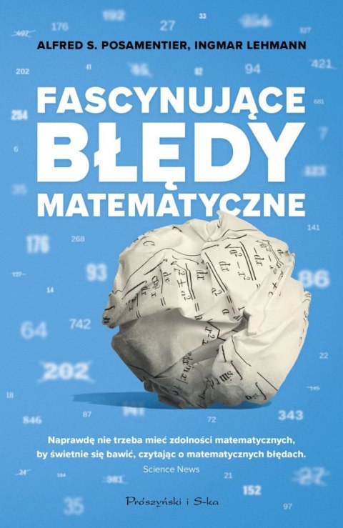 Fascynujące błędy matematyczne