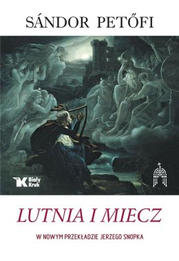 Lutnia i miecz