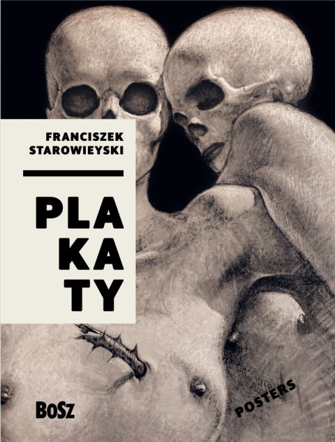 Starowieyski. Plakaty