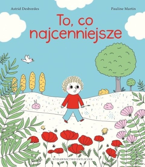 To, co najcenniejsze wyd. 2