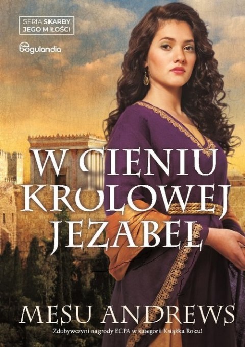 W cieniu króloweje Jezabel