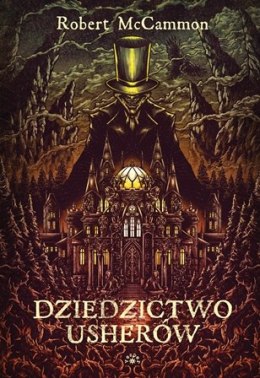 Dziedzictwo Usherów