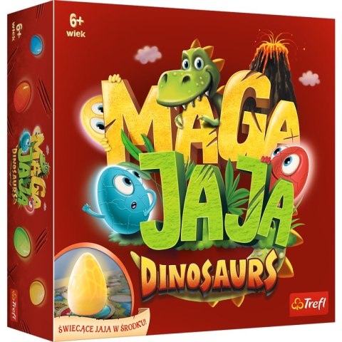 Gra Magajaja dinosaurs 02281