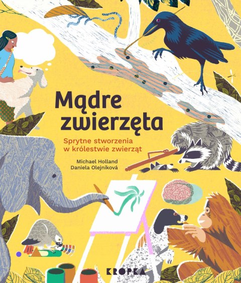 Mądre zwierzęta