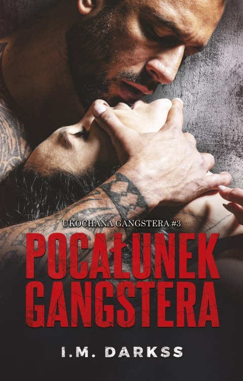 Pocałunek gangstera