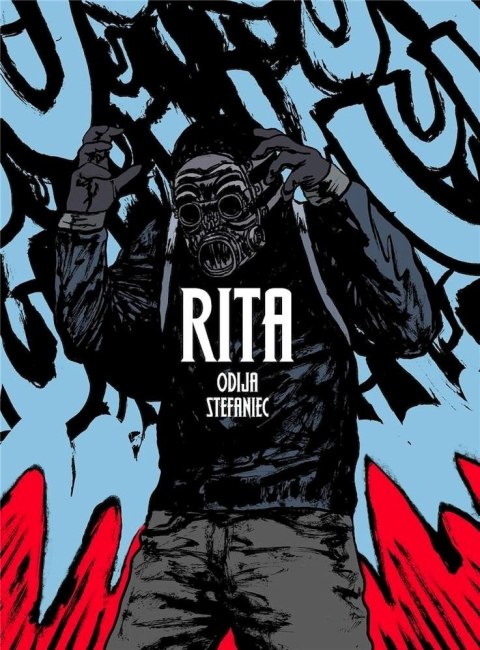 Rita wyd. 2