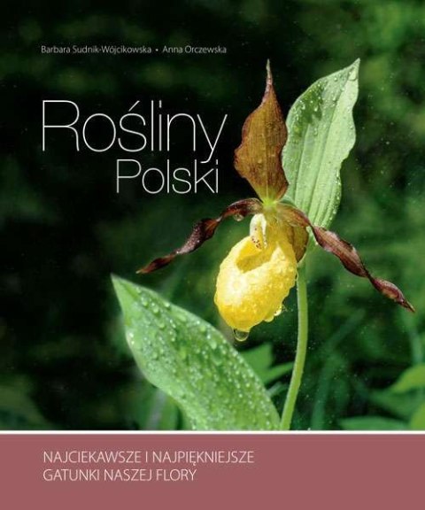 Rośliny polski