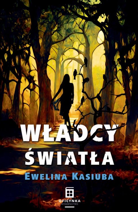 Władcy światła