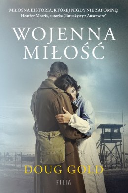 Wojenna miłość wyd. kieszonkowe