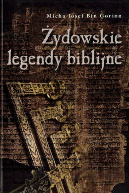 Żydowskie legendy biblijne