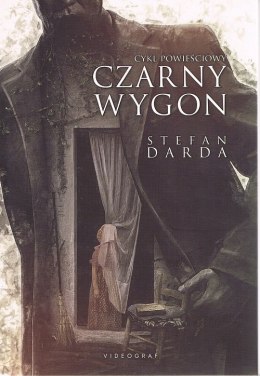 Czarny wygon wyd. 2