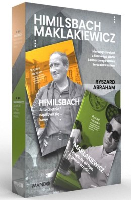 Pakiet Komplet Himilsbach / Maklakiewicz