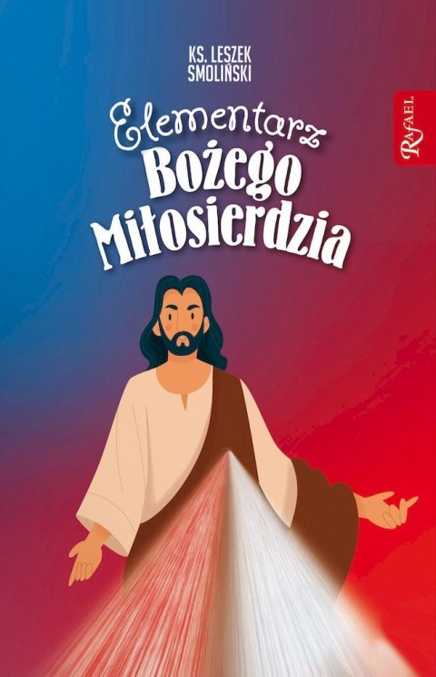 Elementarz Bożego Miłosierdzia