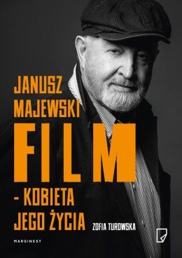 Janusz majewski film kobieta jego życia