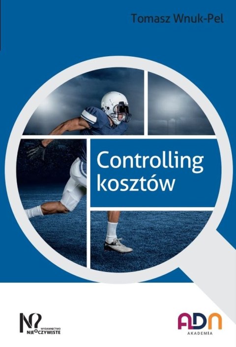 Controlling kosztów wyd. 2