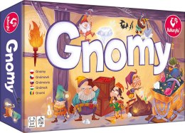 Gra Gnomy