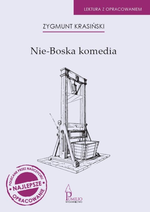 Nie-Boska komedia