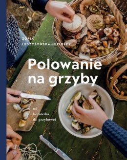 Polowanie na grzyby wyd. 2023